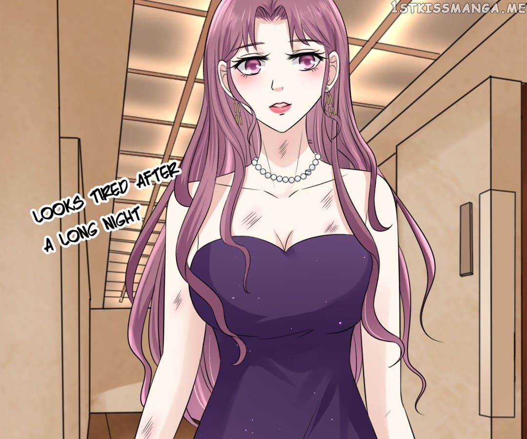 Peachy Lover ( My Little Peachy Girl ) chapter 195 - page 3