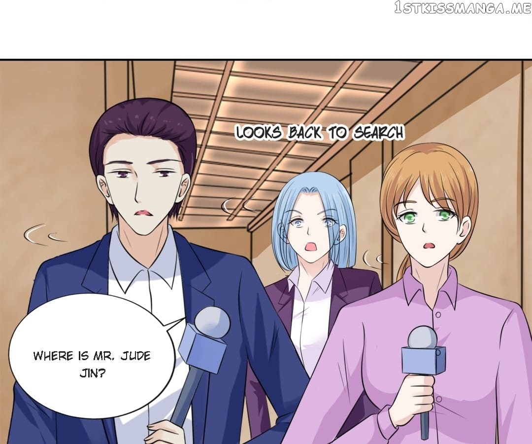 Peachy Lover ( My Little Peachy Girl ) chapter 195 - page 31