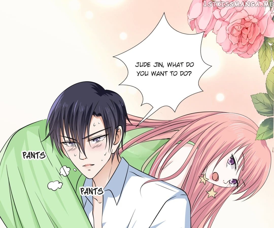 Peachy Lover ( My Little Peachy Girl ) chapter 195 - page 33