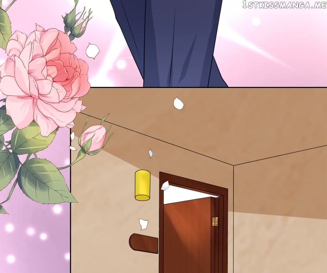 Peachy Lover ( My Little Peachy Girl ) chapter 195 - page 35