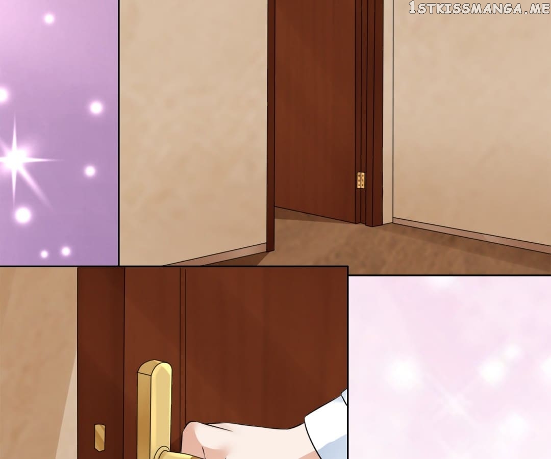 Peachy Lover ( My Little Peachy Girl ) chapter 195 - page 36