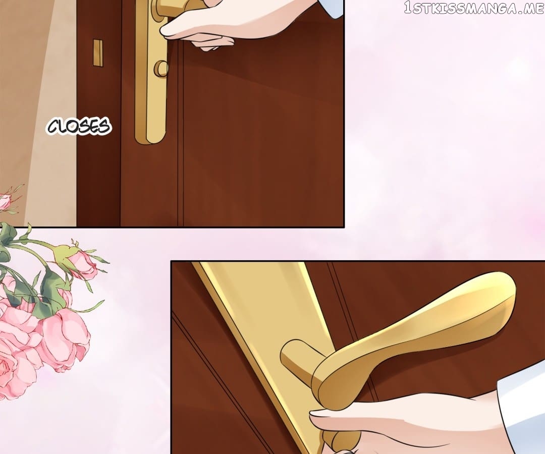 Peachy Lover ( My Little Peachy Girl ) chapter 195 - page 37