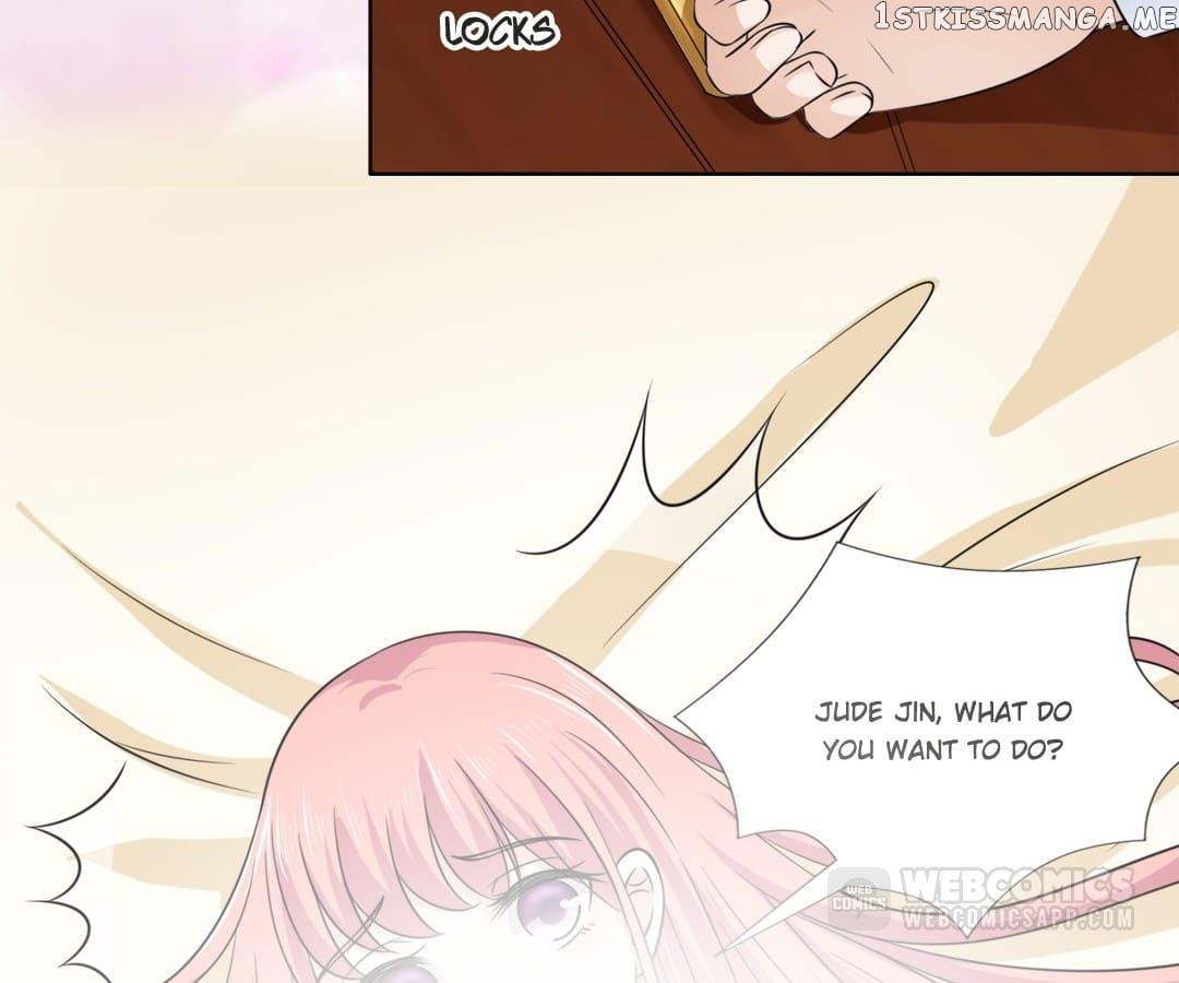 Peachy Lover ( My Little Peachy Girl ) chapter 195 - page 38