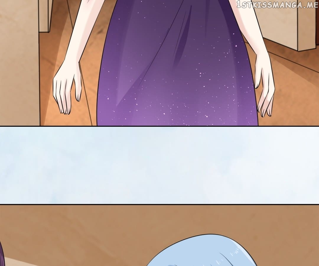 Peachy Lover ( My Little Peachy Girl ) chapter 195 - page 4