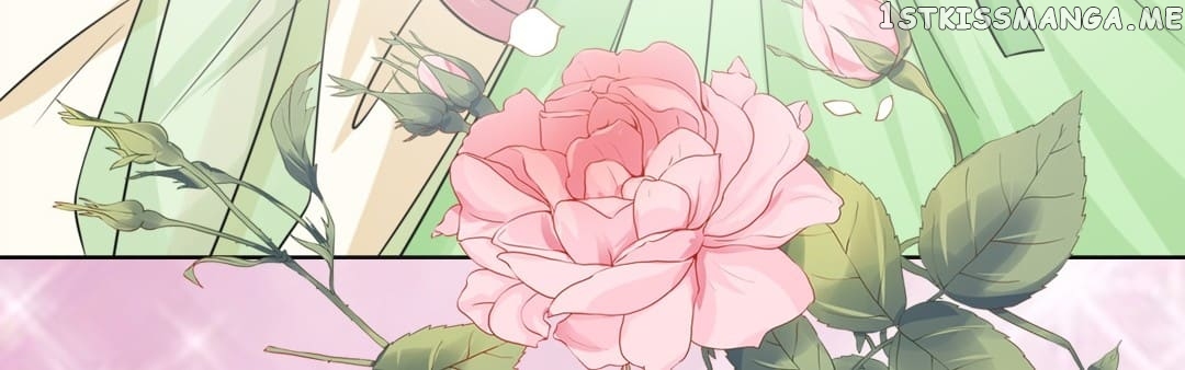 Peachy Lover ( My Little Peachy Girl ) chapter 195 - page 40