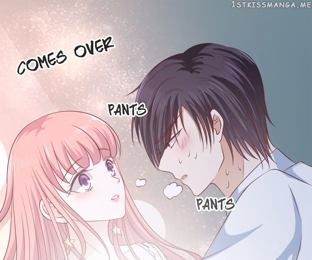 Peachy Lover ( My Little Peachy Girl ) chapter 195 - page 41