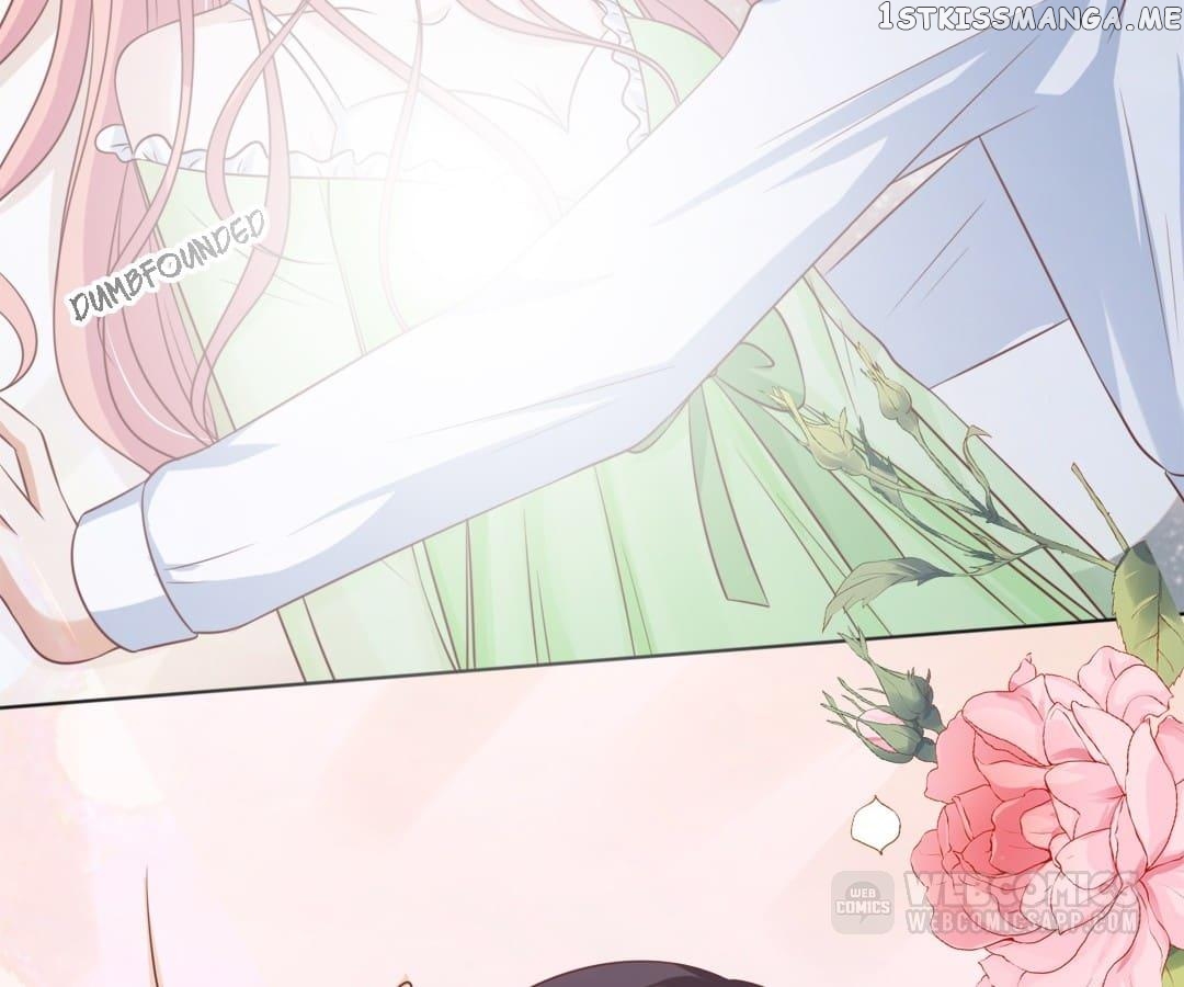 Peachy Lover ( My Little Peachy Girl ) chapter 195 - page 42