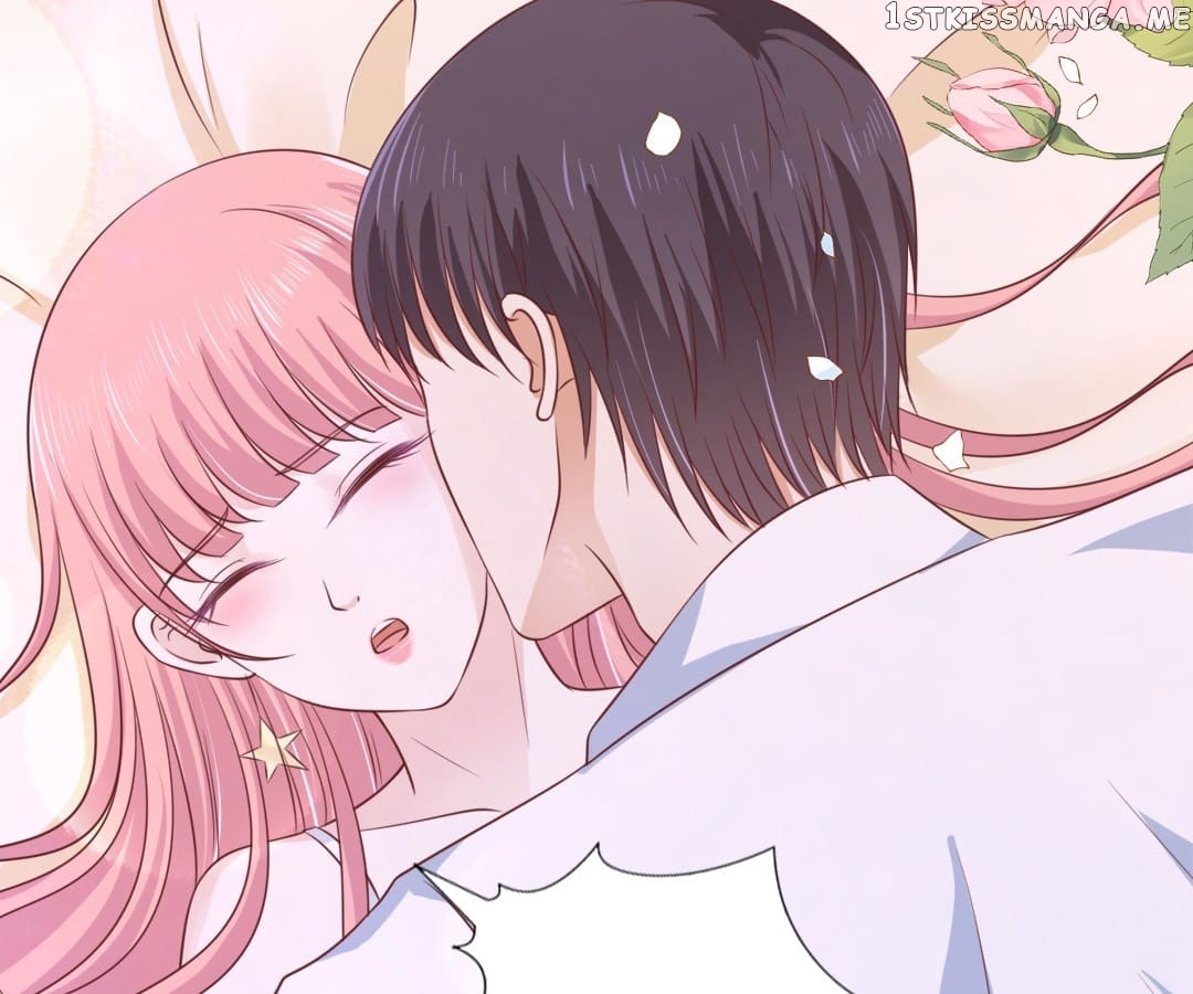 Peachy Lover ( My Little Peachy Girl ) chapter 195 - page 43