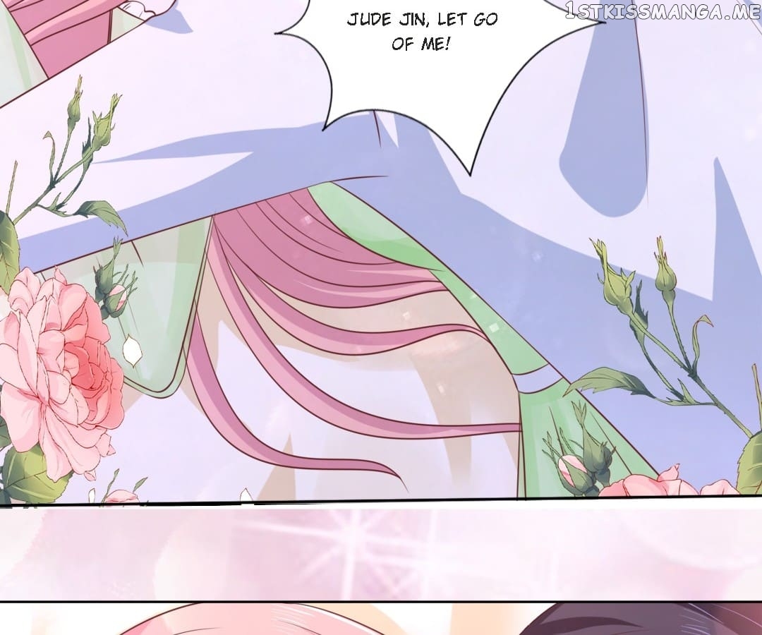 Peachy Lover ( My Little Peachy Girl ) chapter 195 - page 44