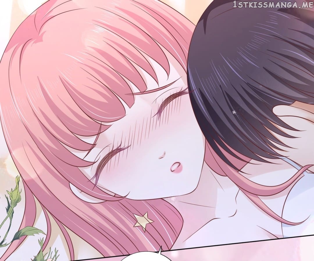 Peachy Lover ( My Little Peachy Girl ) chapter 195 - page 45