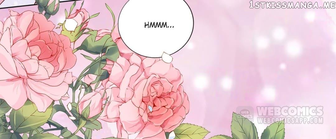 Peachy Lover ( My Little Peachy Girl ) chapter 195 - page 46