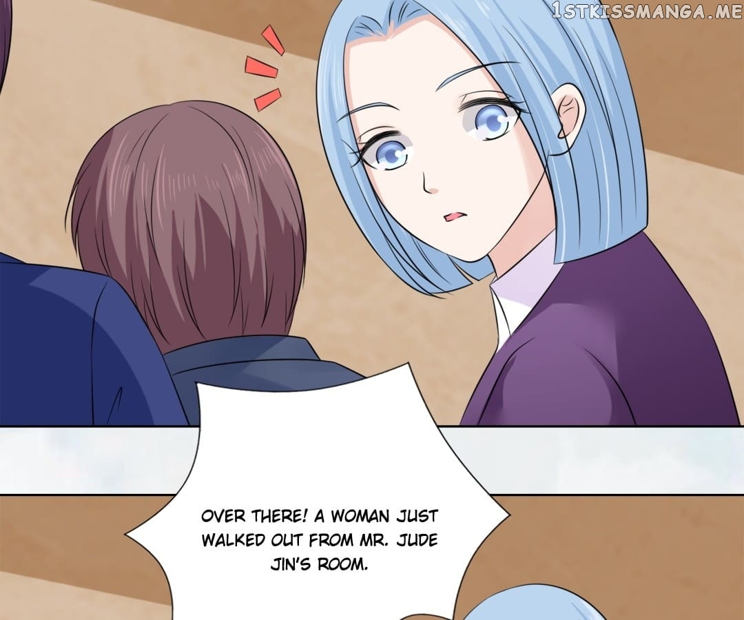 Peachy Lover ( My Little Peachy Girl ) chapter 195 - page 5