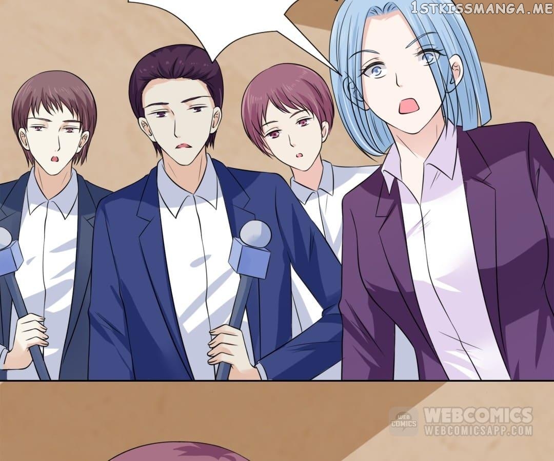 Peachy Lover ( My Little Peachy Girl ) chapter 195 - page 6