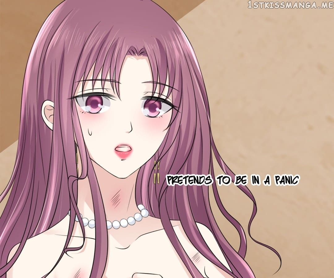 Peachy Lover ( My Little Peachy Girl ) chapter 195 - page 7