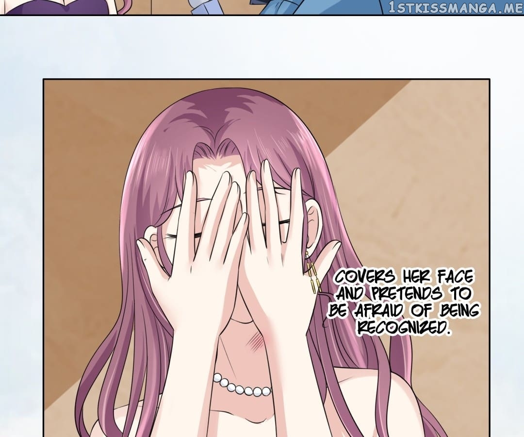 Peachy Lover ( My Little Peachy Girl ) chapter 195 - page 9