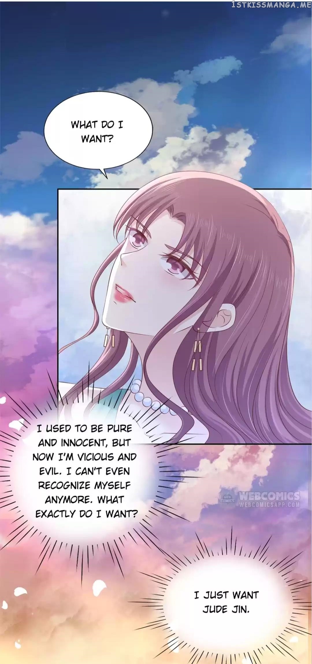 Peachy Lover ( My Little Peachy Girl ) chapter 225 - page 1