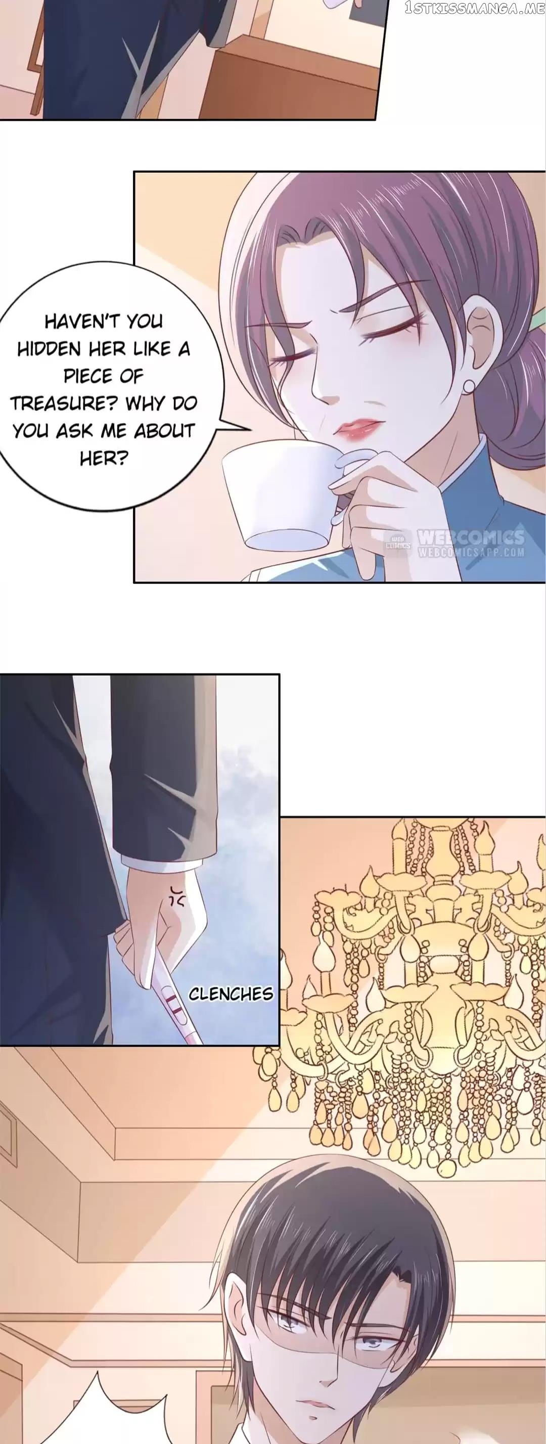 Peachy Lover ( My Little Peachy Girl ) chapter 225 - page 11