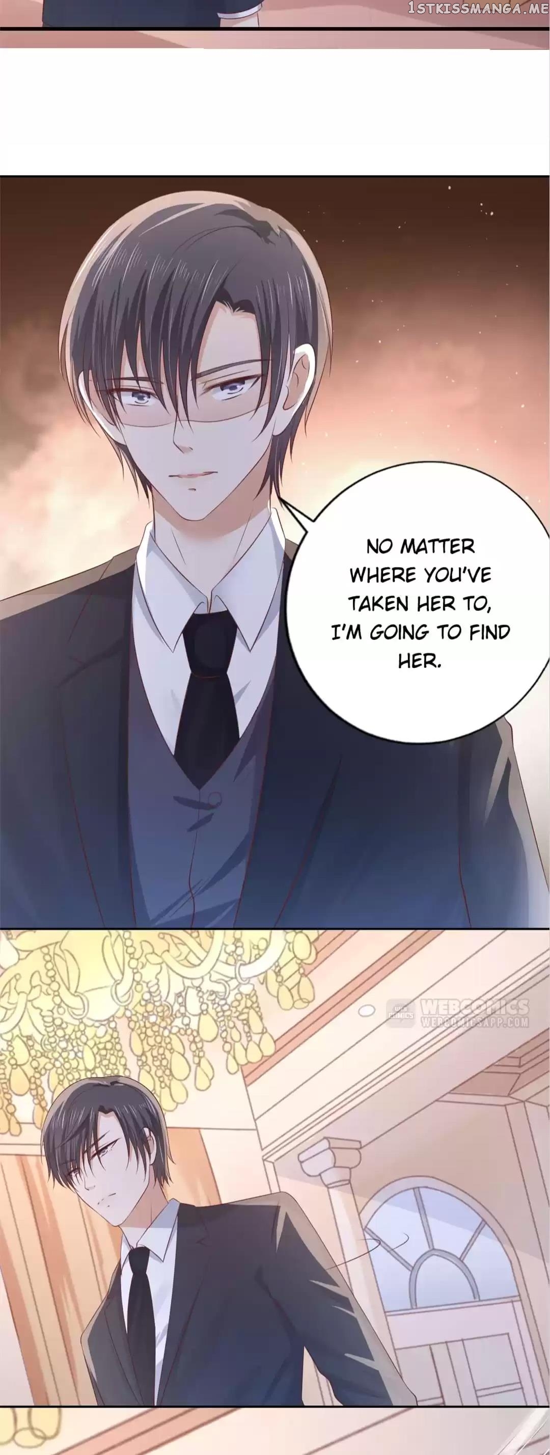 Peachy Lover ( My Little Peachy Girl ) chapter 225 - page 13
