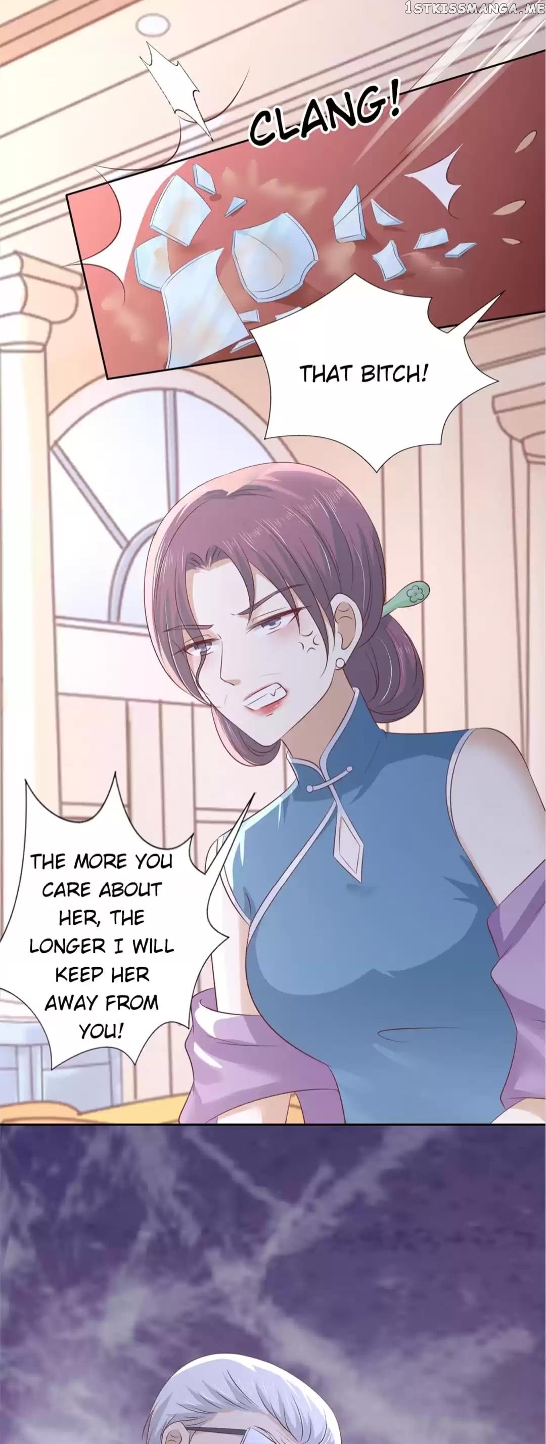 Peachy Lover ( My Little Peachy Girl ) chapter 225 - page 14