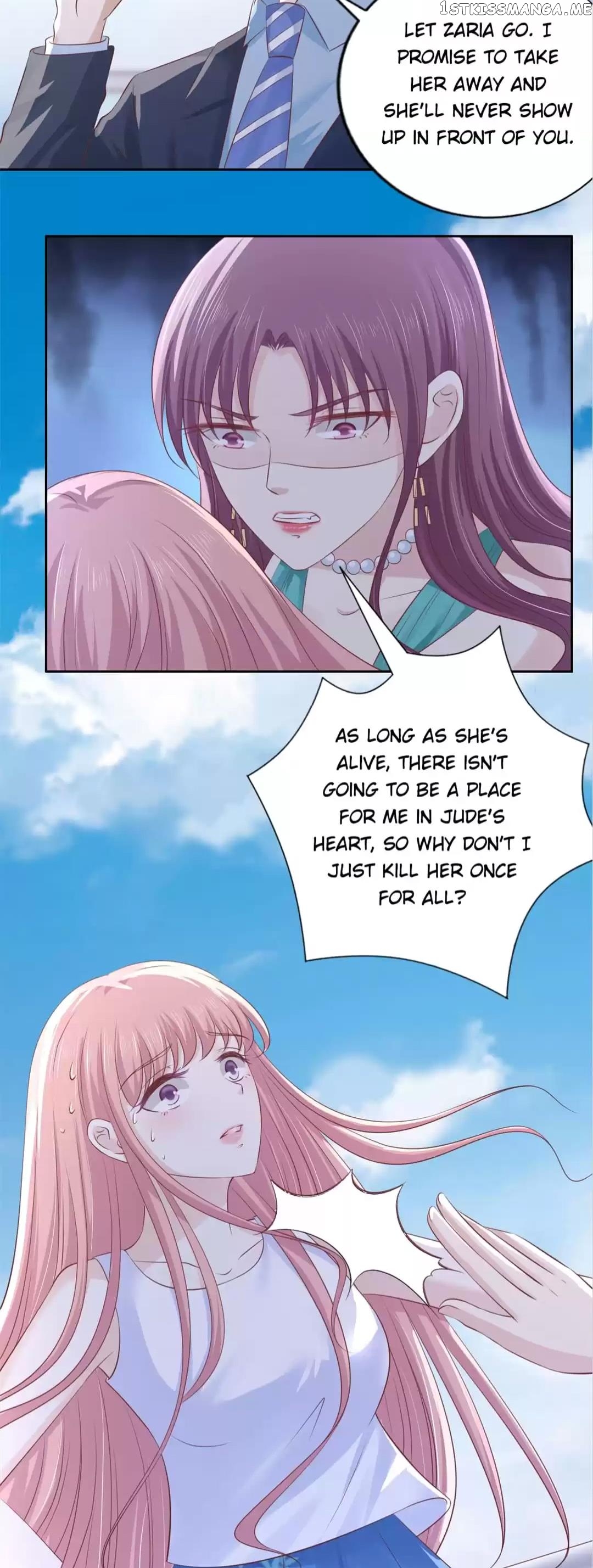 Peachy Lover ( My Little Peachy Girl ) chapter 225 - page 3