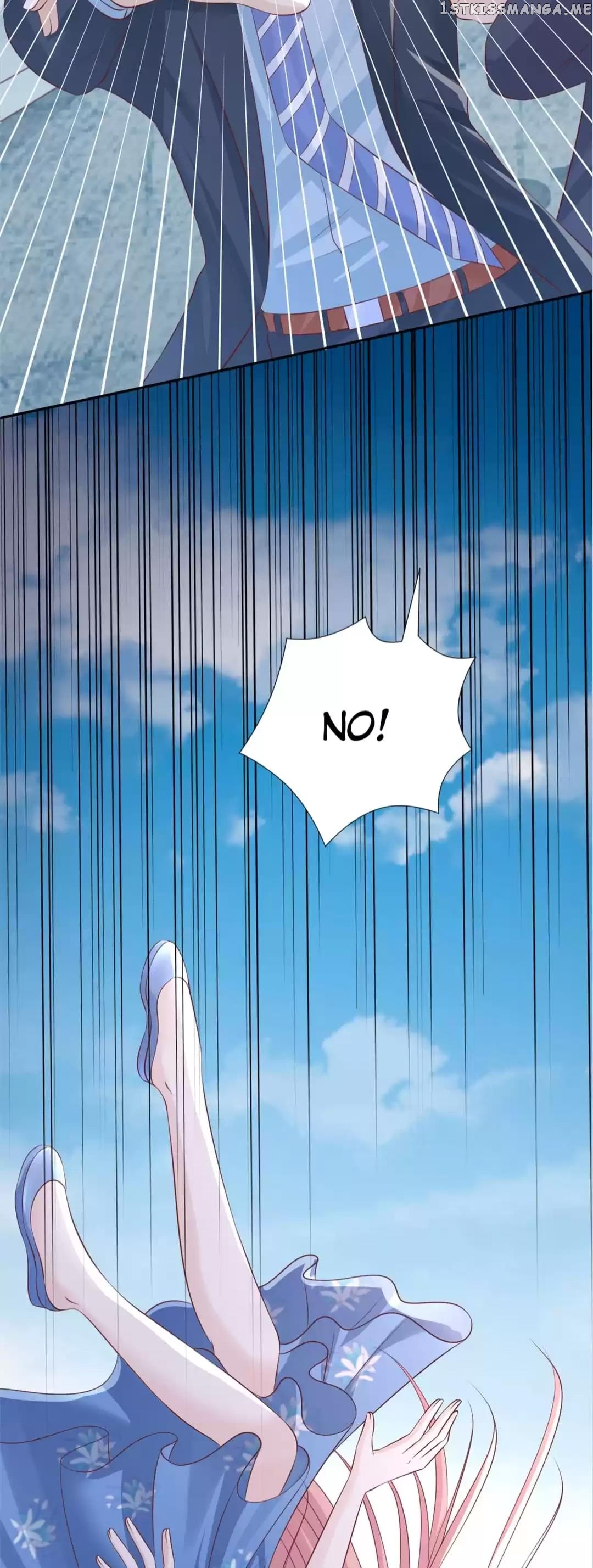 Peachy Lover ( My Little Peachy Girl ) chapter 225 - page 5