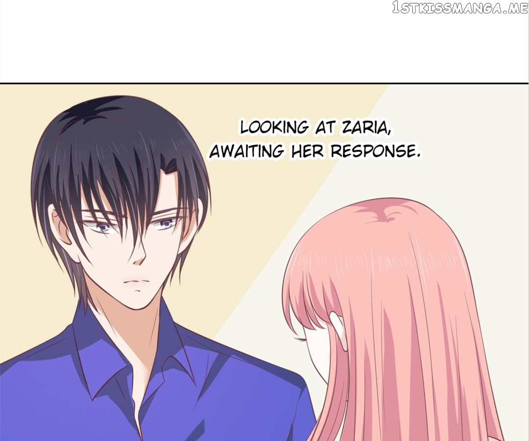 Peachy Lover ( My Little Peachy Girl ) chapter 160 - page 12