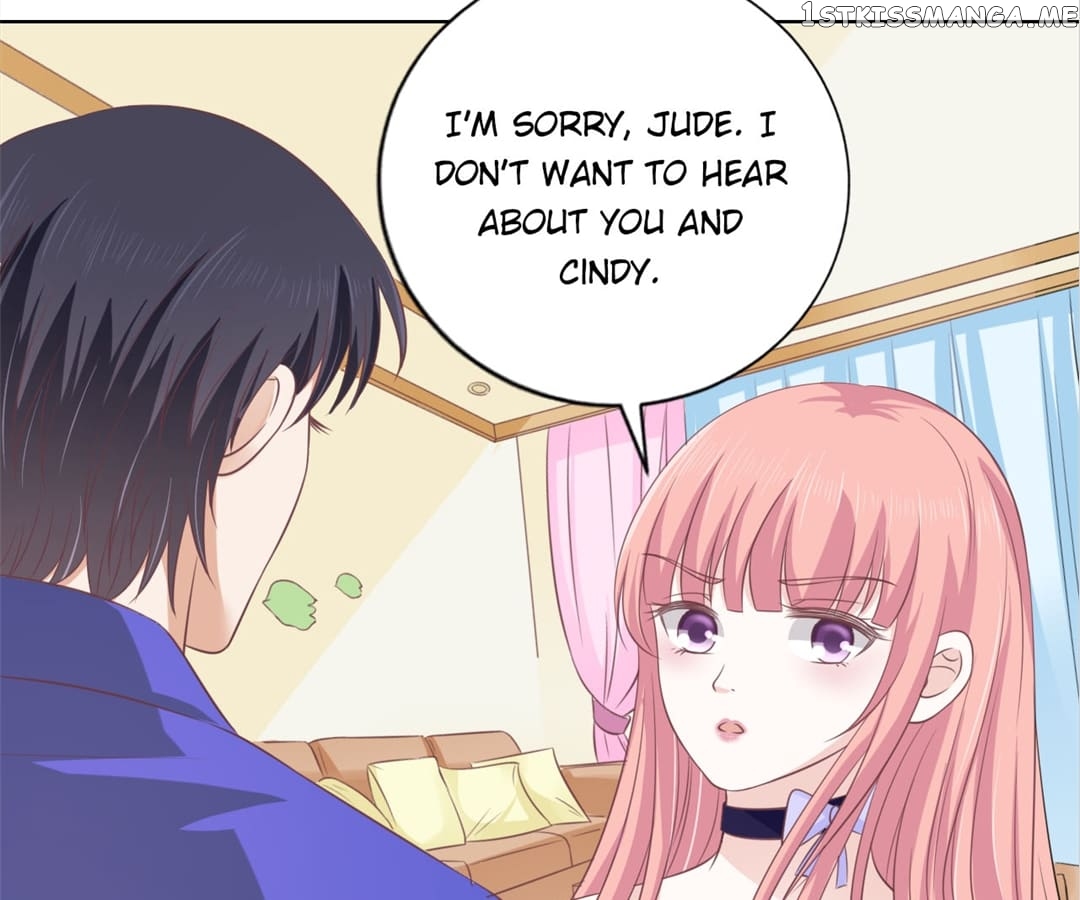 Peachy Lover ( My Little Peachy Girl ) chapter 160 - page 15