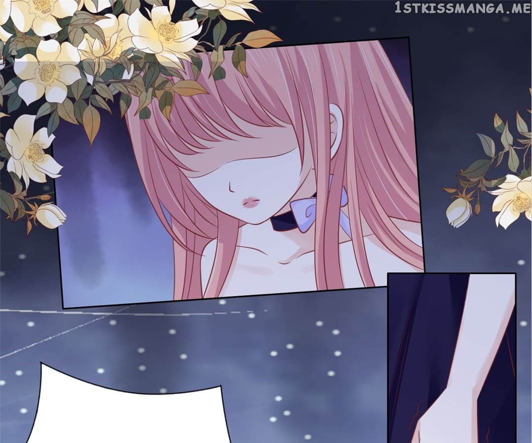 Peachy Lover ( My Little Peachy Girl ) chapter 160 - page 19