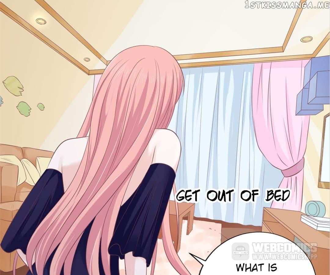 Peachy Lover ( My Little Peachy Girl ) chapter 160 - page 2