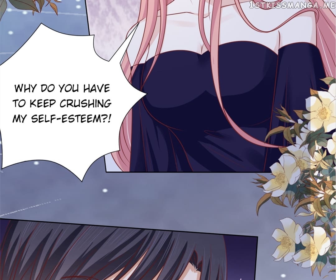 Peachy Lover ( My Little Peachy Girl ) chapter 160 - page 21