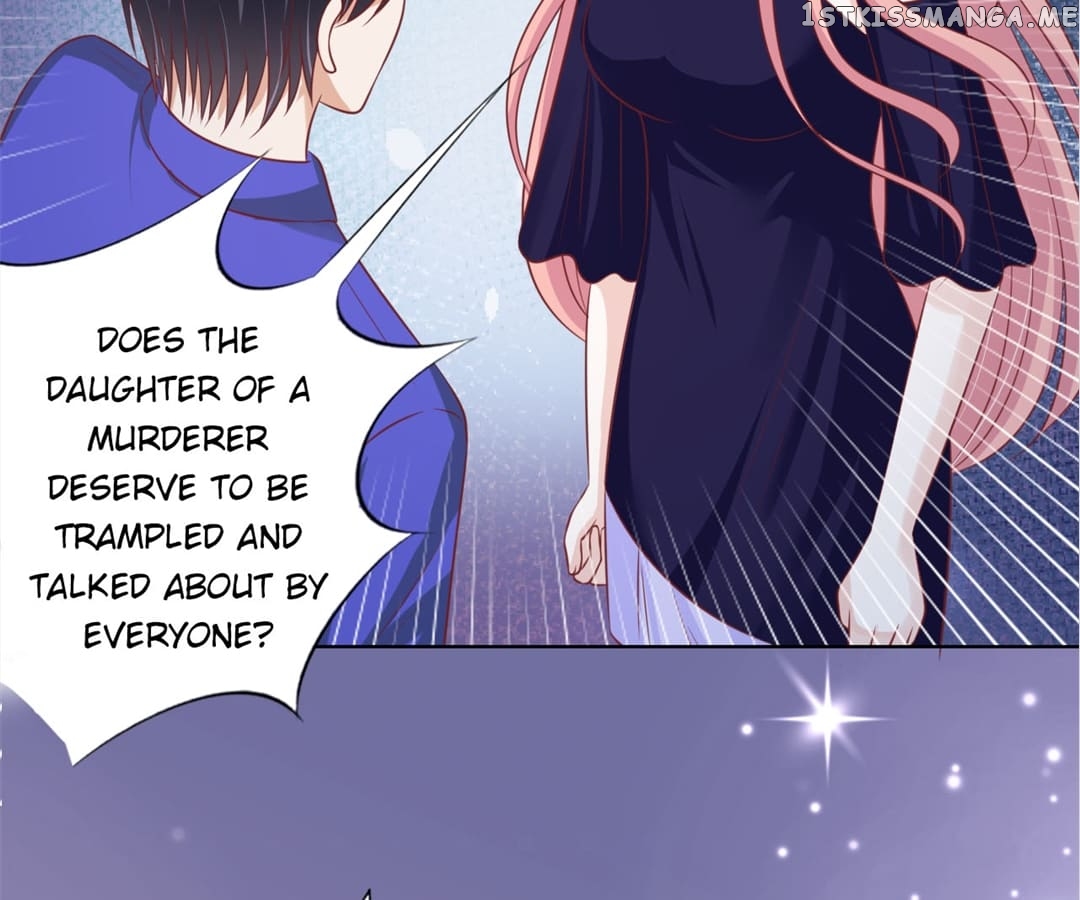 Peachy Lover ( My Little Peachy Girl ) chapter 160 - page 24