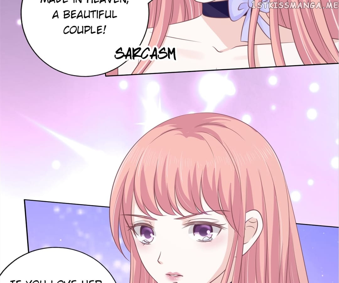 Peachy Lover ( My Little Peachy Girl ) chapter 160 - page 31