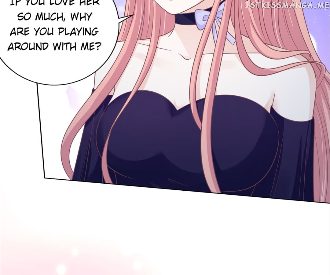 Peachy Lover ( My Little Peachy Girl ) chapter 160 - page 32