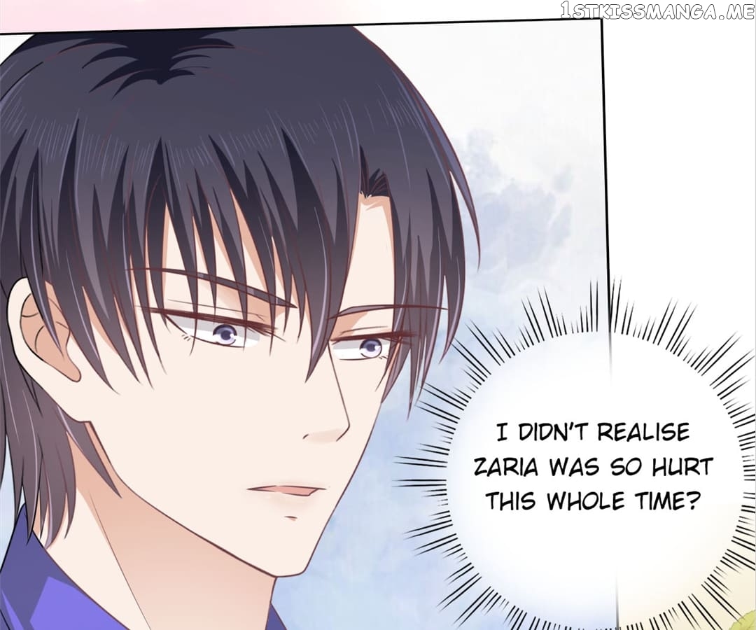 Peachy Lover ( My Little Peachy Girl ) chapter 160 - page 33