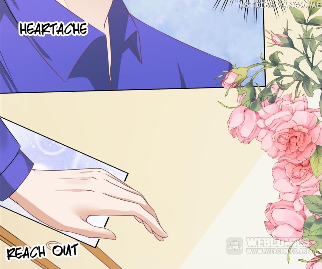 Peachy Lover ( My Little Peachy Girl ) chapter 160 - page 34
