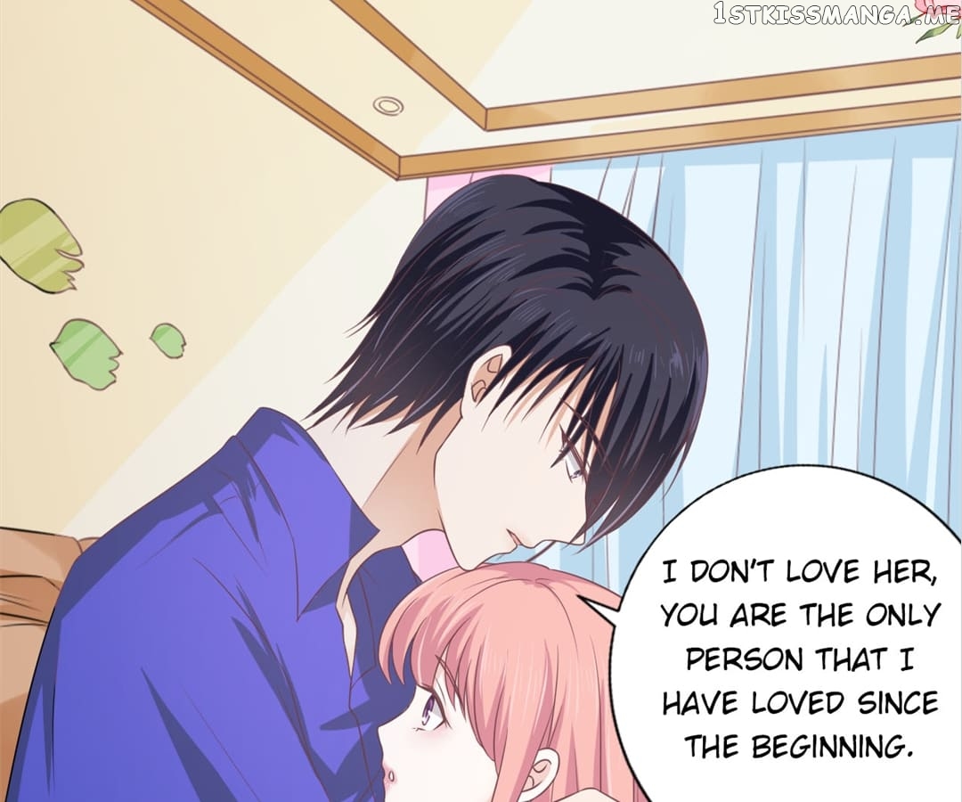 Peachy Lover ( My Little Peachy Girl ) chapter 160 - page 35