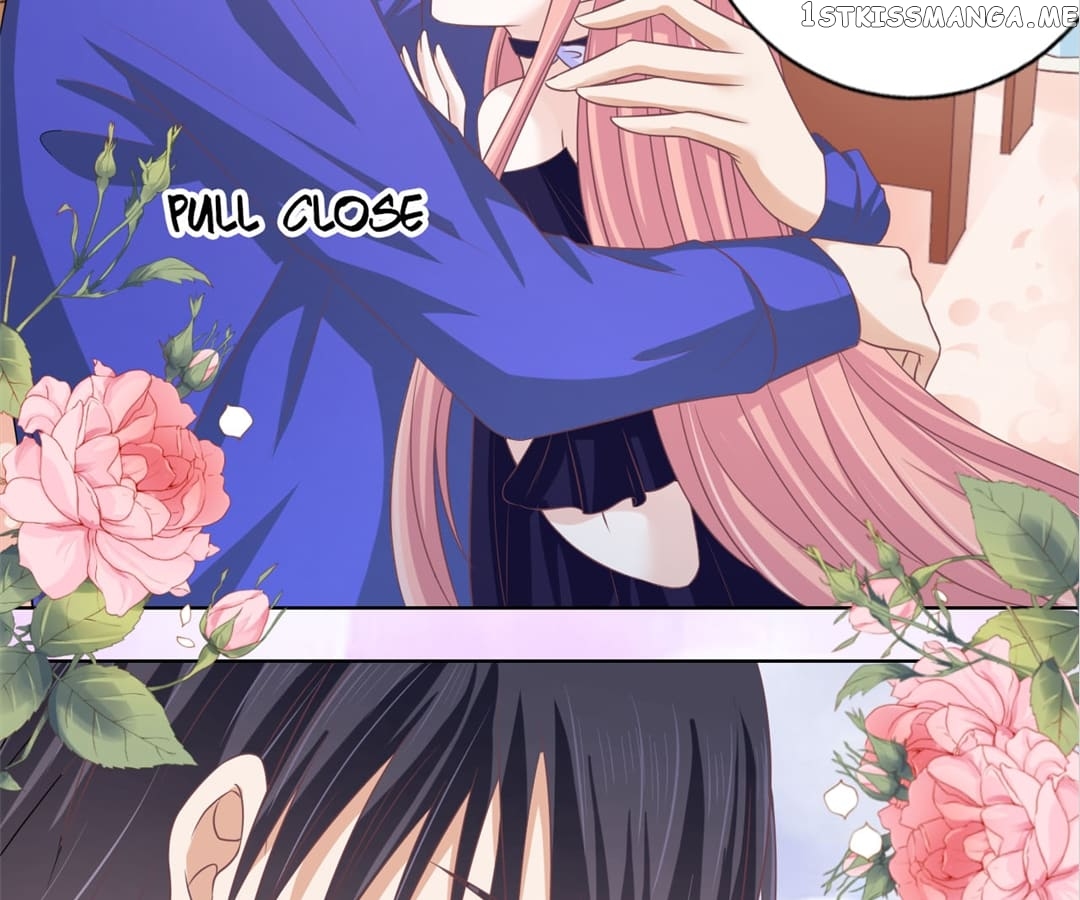 Peachy Lover ( My Little Peachy Girl ) chapter 160 - page 36