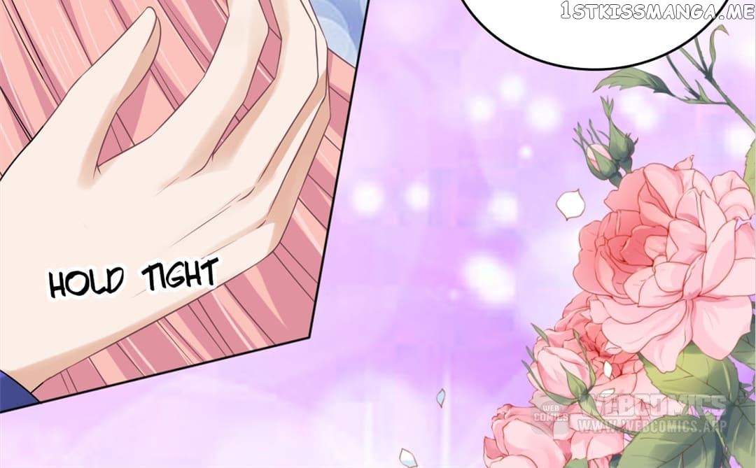 Peachy Lover ( My Little Peachy Girl ) chapter 160 - page 38