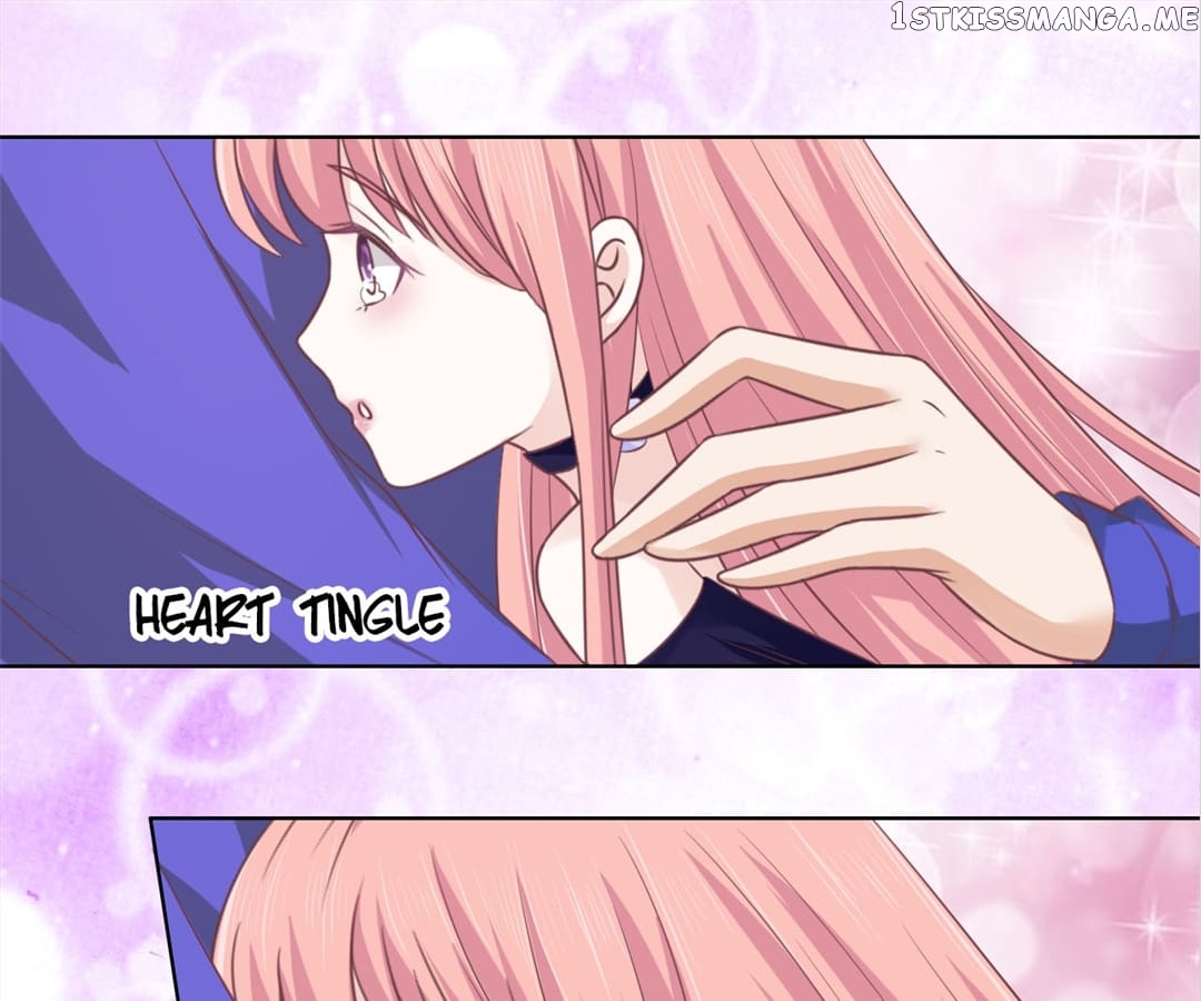 Peachy Lover ( My Little Peachy Girl ) chapter 160 - page 39