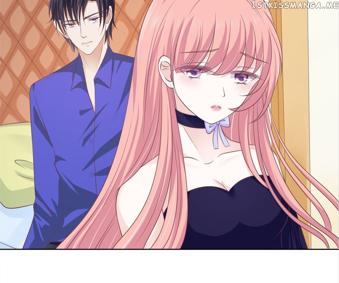Peachy Lover ( My Little Peachy Girl ) chapter 160 - page 4