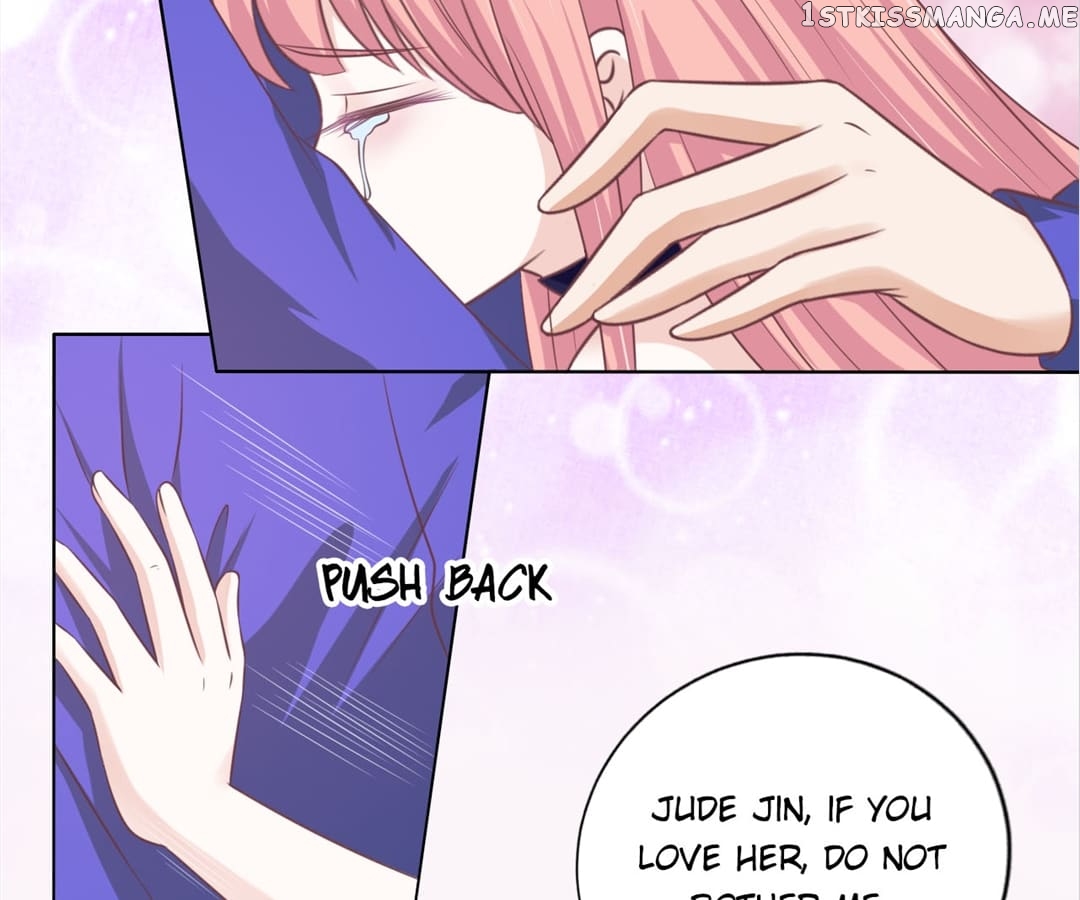 Peachy Lover ( My Little Peachy Girl ) chapter 160 - page 40