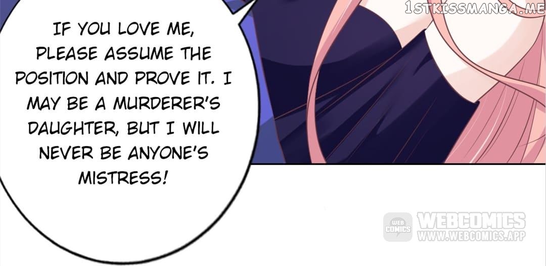 Peachy Lover ( My Little Peachy Girl ) chapter 160 - page 42