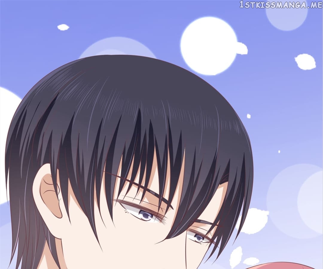 Peachy Lover ( My Little Peachy Girl ) chapter 160 - page 43