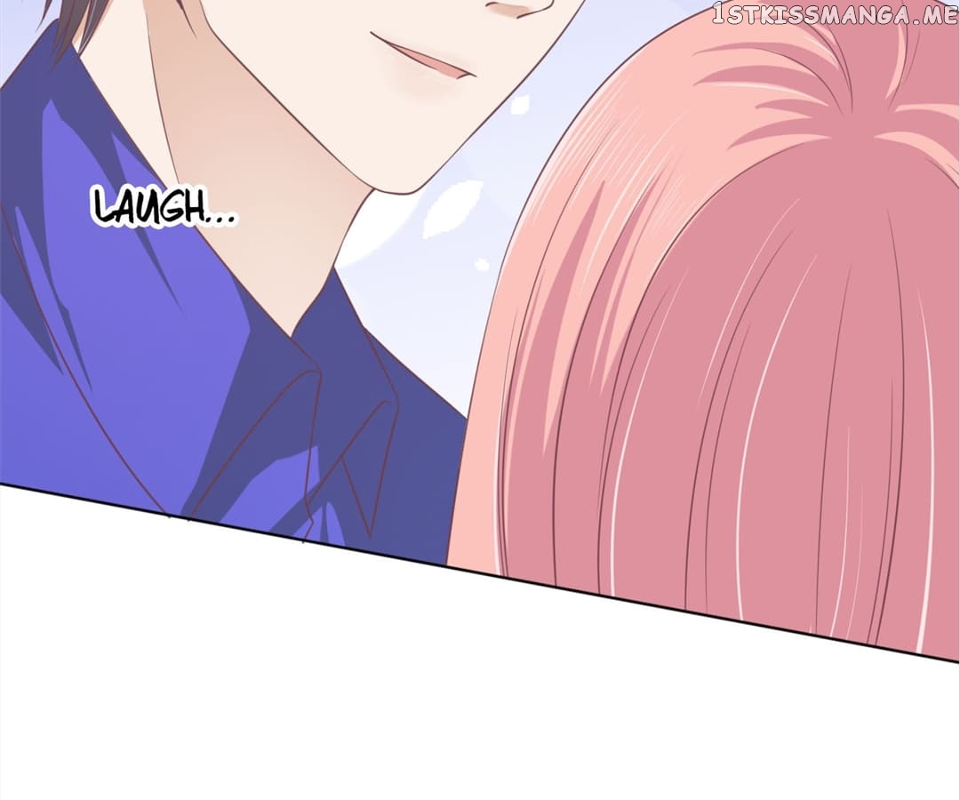 Peachy Lover ( My Little Peachy Girl ) chapter 160 - page 44
