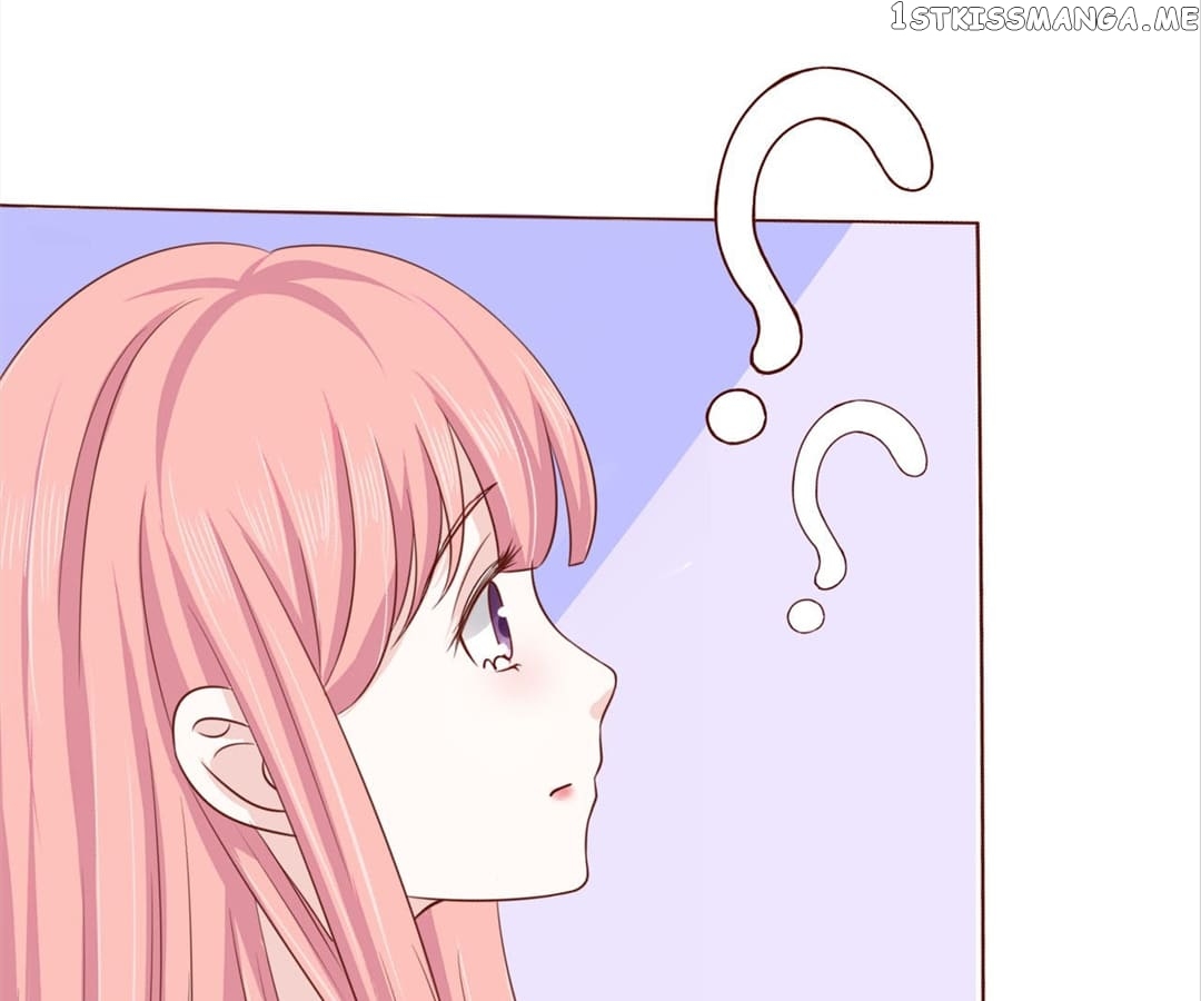 Peachy Lover ( My Little Peachy Girl ) chapter 160 - page 45