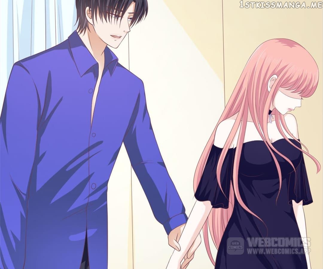 Peachy Lover ( My Little Peachy Girl ) chapter 160 - page 6