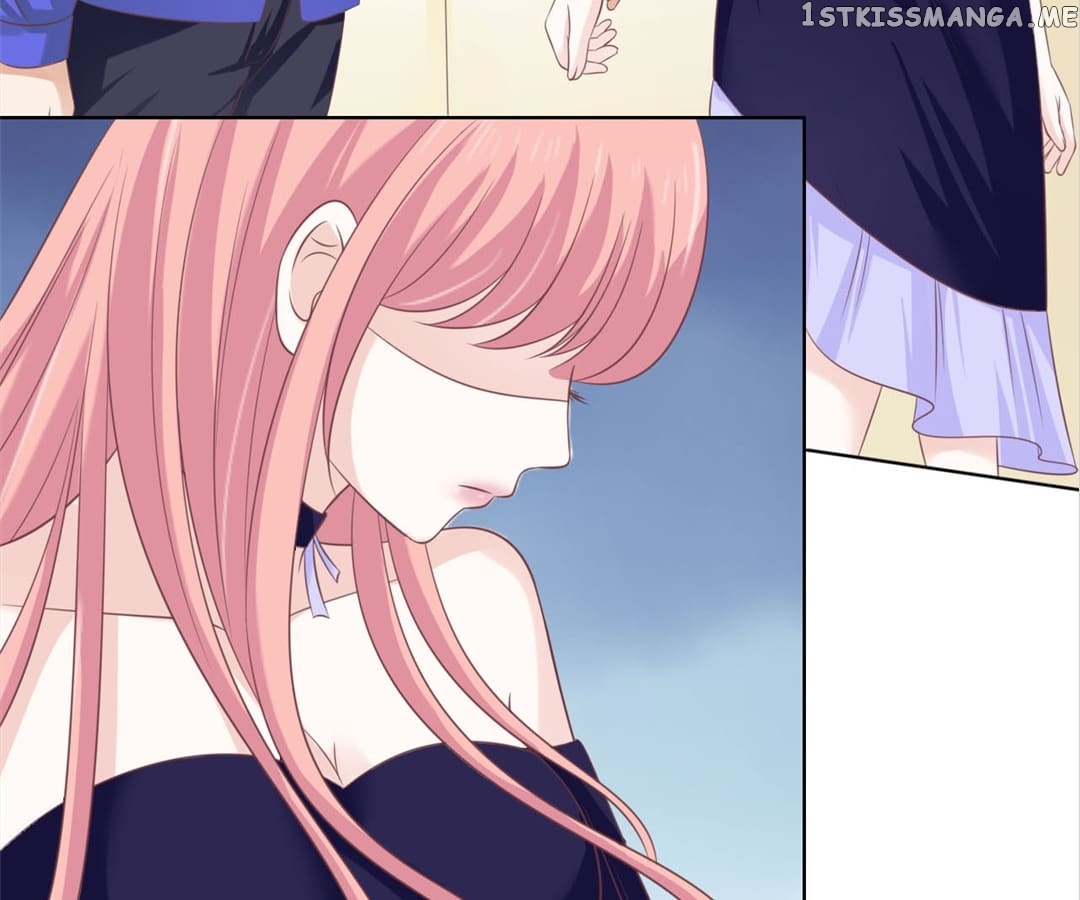 Peachy Lover ( My Little Peachy Girl ) chapter 160 - page 7