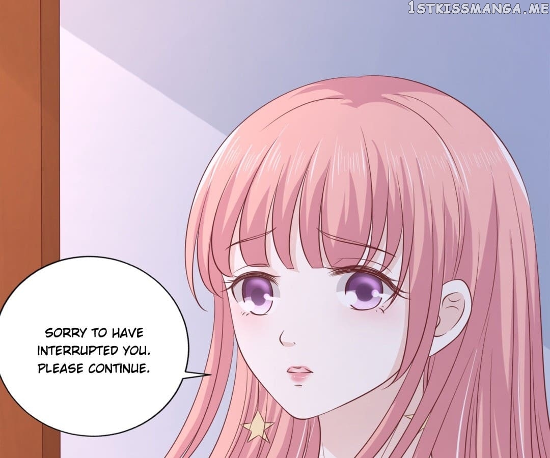 Peachy Lover ( My Little Peachy Girl ) chapter 194 - page 13