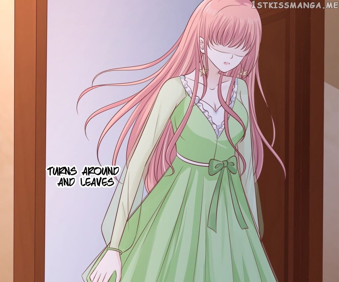 Peachy Lover ( My Little Peachy Girl ) chapter 194 - page 15