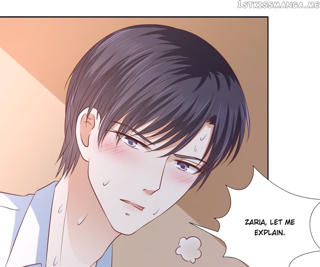 Peachy Lover ( My Little Peachy Girl ) chapter 194 - page 17